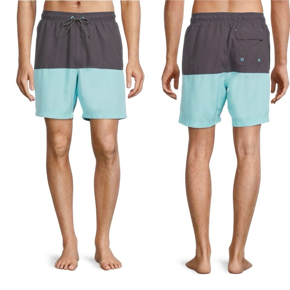 George Swim Trunks Size 2XL (44-46)